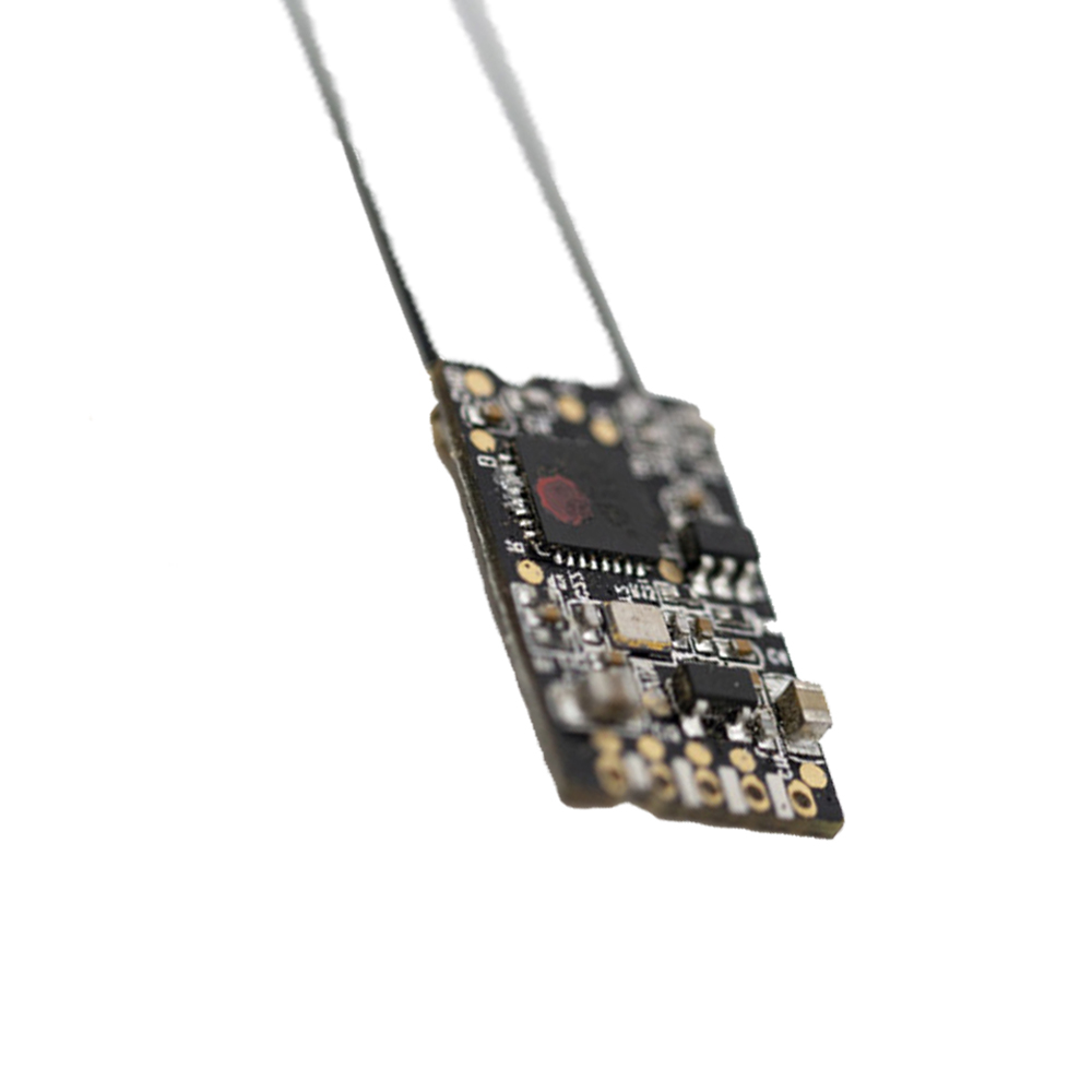 Receptor FlySky FTr10 FTr16S 2 - Rc Airplane Drone reseña y precio