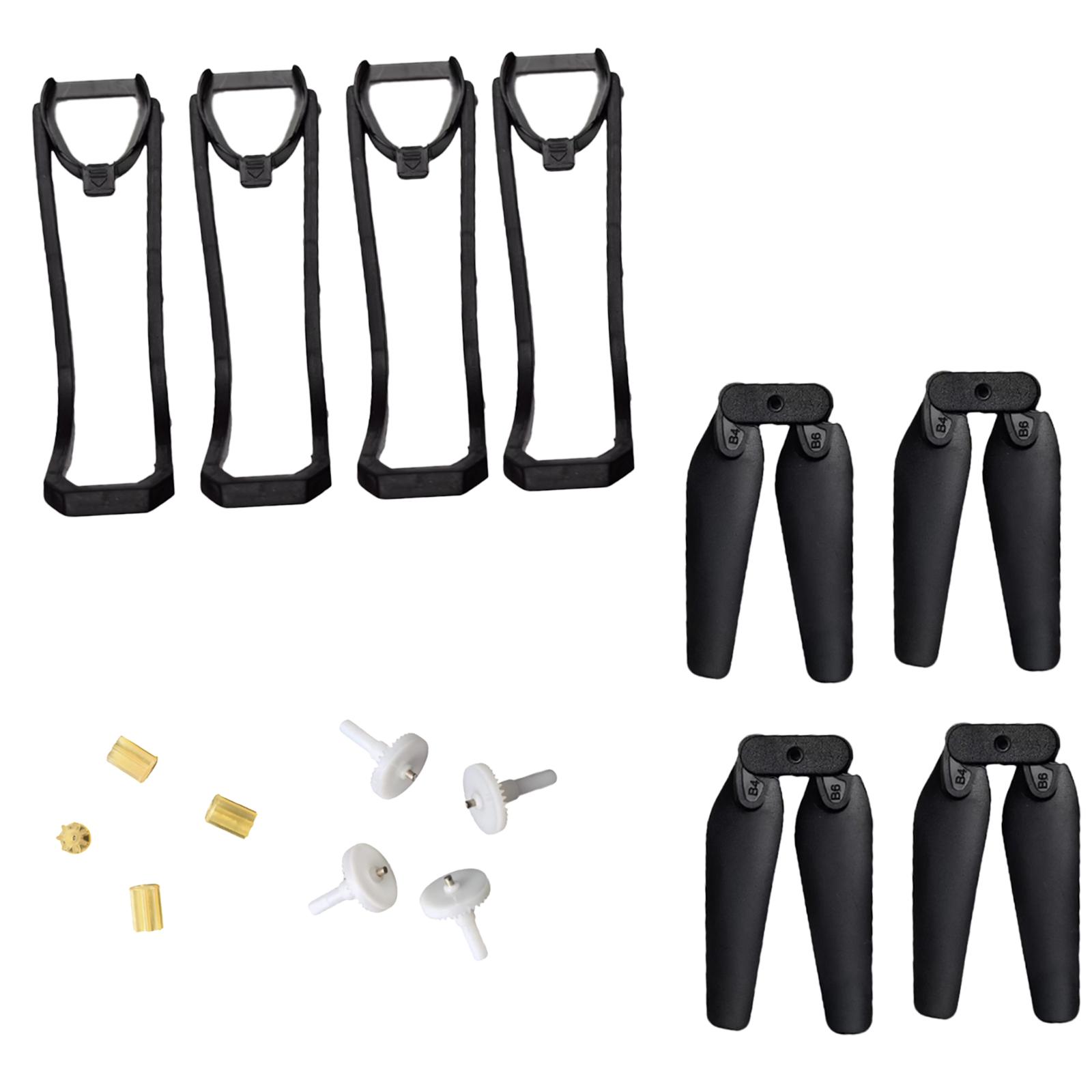 Cubierta Protectora para Hélic - Drone Propeller Guards reseña y precio