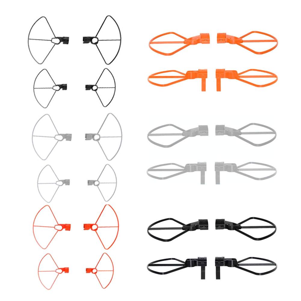Protector de hélice para dji M - Drone Propeller Guards reseña y precio
