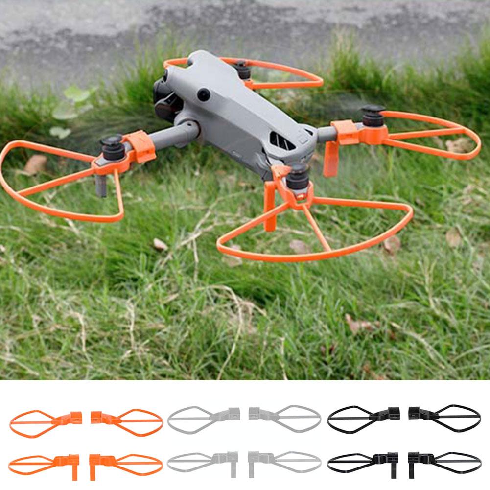Protector de hélice para dji M - Drone Propeller Guards reseña y precio