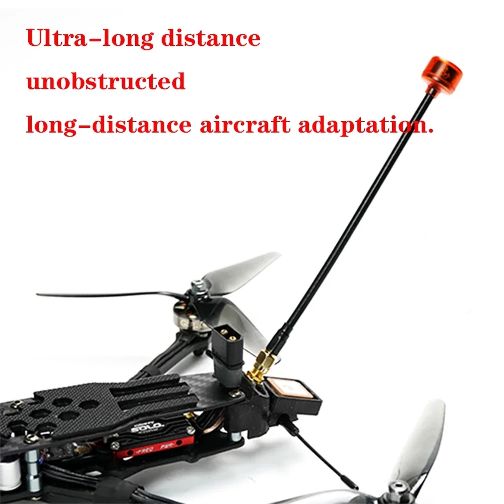 2026 NUEVO RUSHFPV RUSH Cherry - Rc Airplane Drone reseña y precio