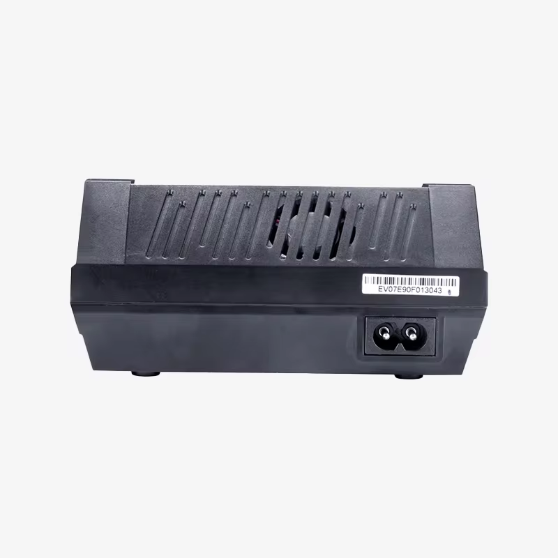 Cargador Inteligente EV-PEAK C - Lipo Battery Charger reseña y precio