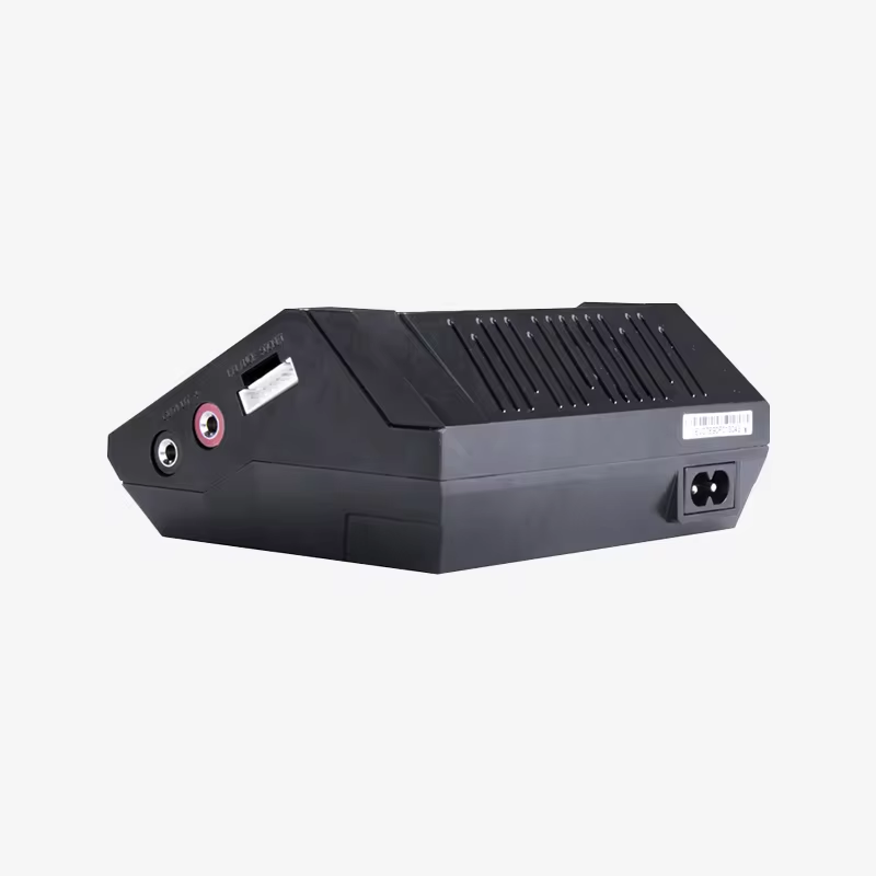 Cargador Inteligente EV-PEAK C - Lipo Battery Charger reseña y precio