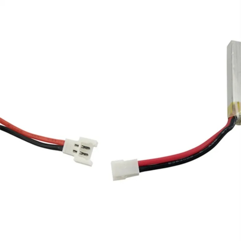 Cable adaptador de batería SYM - Drone Rc Cable reseña y precio