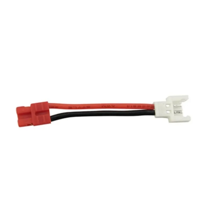 Cable adaptador de batería SYM - Drone Rc Cable reseña y precio