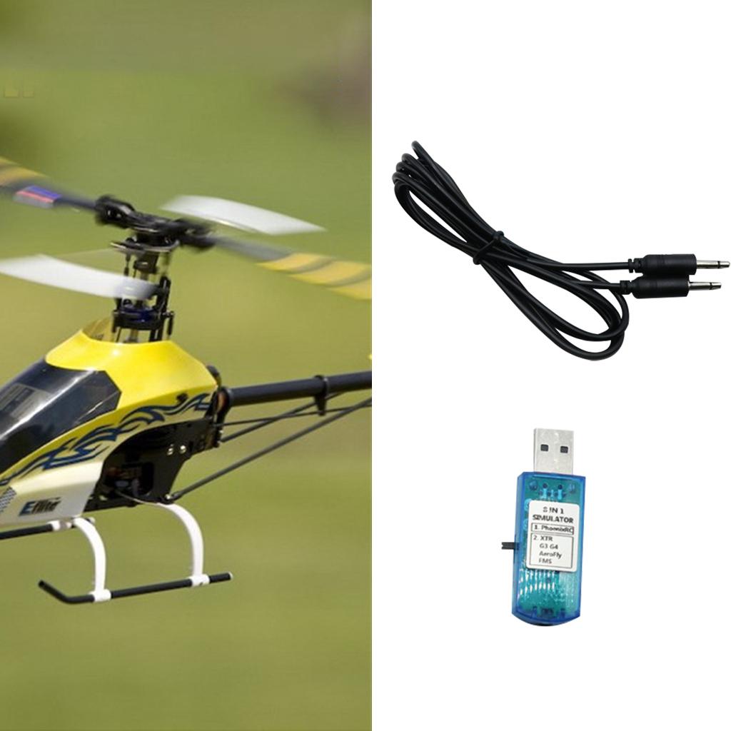 Disco de Juego de Simulación d - Drone Rc Game reseña y precio