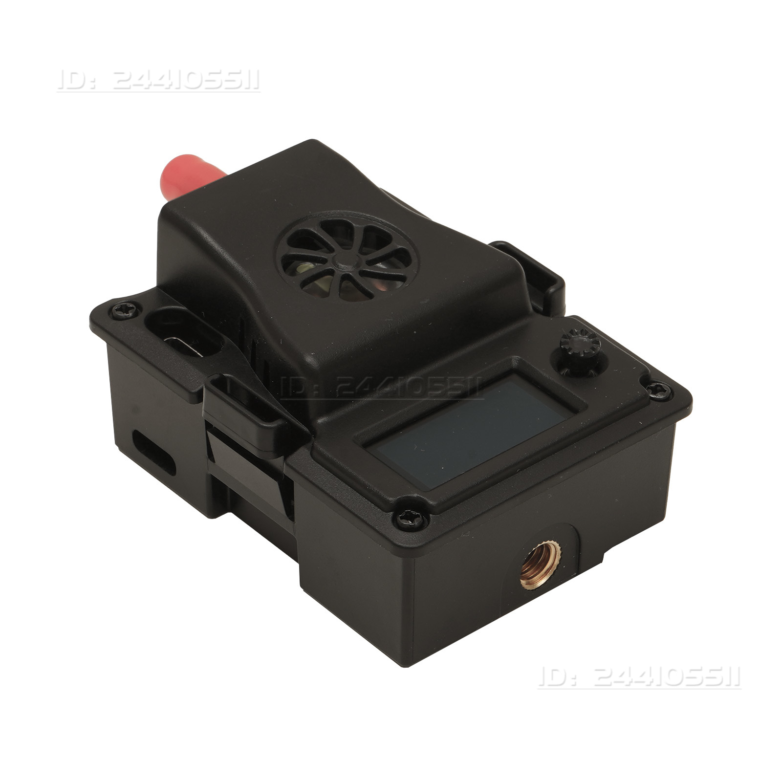 Módulo transmisor ELRS Express - Drone Rc Frequency reseña y precio
