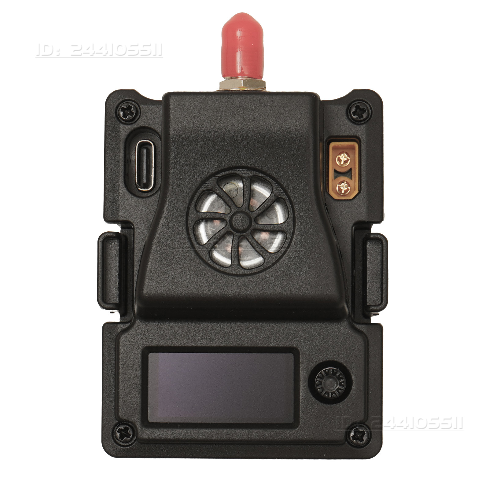Módulo transmisor ELRS Express - Drone Rc Frequency reseña y precio