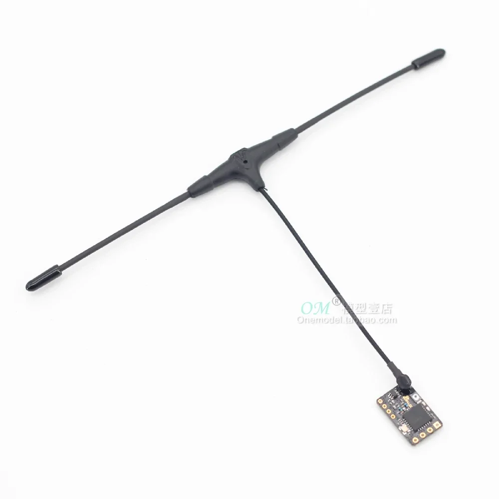 VoltS Black Sheep TBS Crossfir - Crossfire Receiver Rx reseña y precio