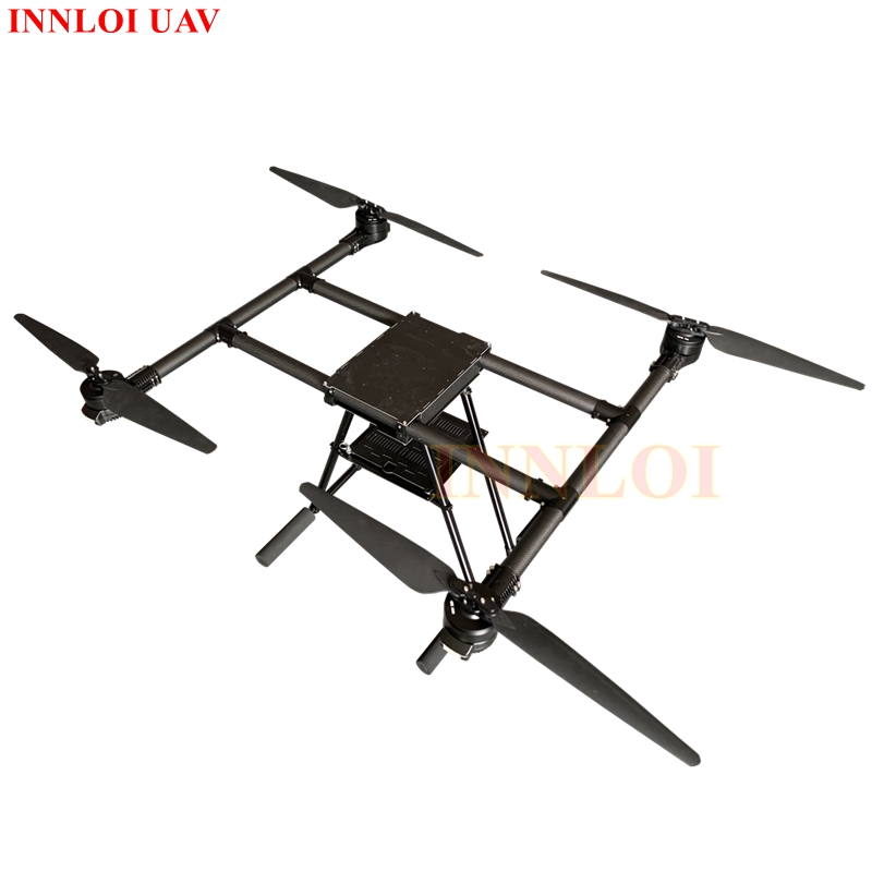 XAERO DIY - Marco de Fibra de  - Heavy Lift Drone Frame reseña y precio