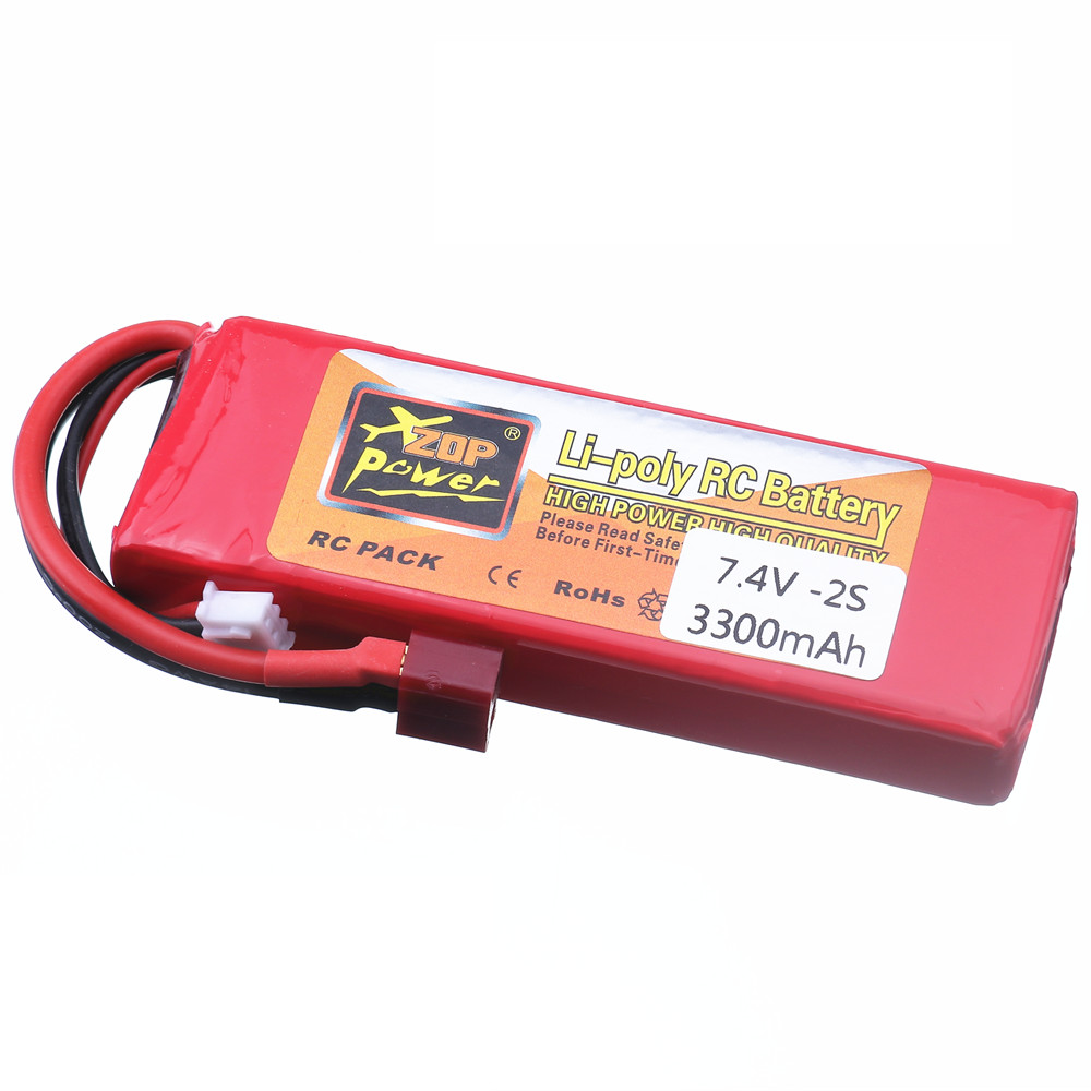 Juegos de cargadores de baterí - Lipo Battery Charger reseña y precio