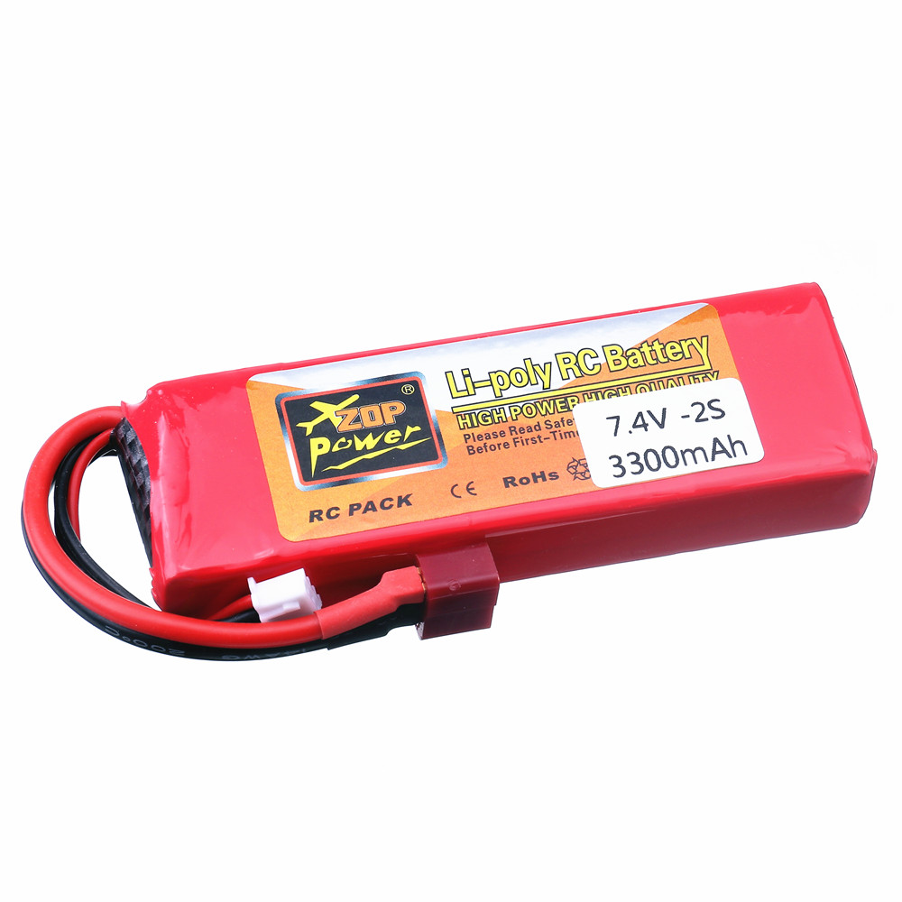 Juegos de cargadores de baterí - Lipo Battery Charger reseña y precio