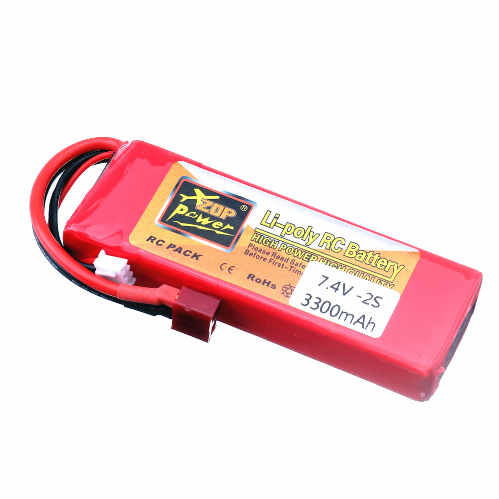 Juegos de cargadores de baterí - Lipo Battery Charger reseña y precio