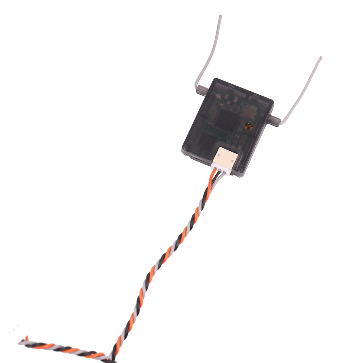 Receptor Spektrum Ultra Miniat - Drone Rc Frequency reseña y precio