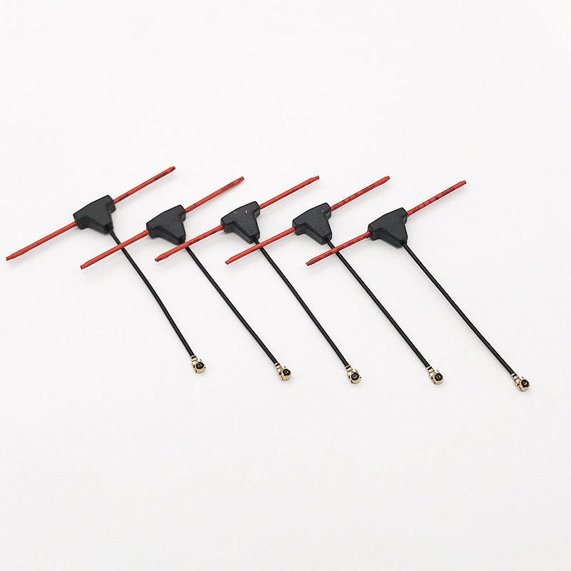 Antena T 2,4G 2DBI IPX1 para T - Rc Airplane Drone reseña y precio