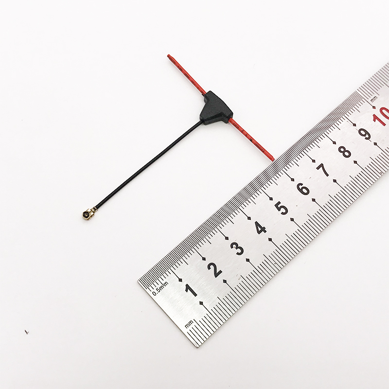 Antena T 2,4G 2DBI IPX1 para T - Rc Airplane Drone reseña y precio
