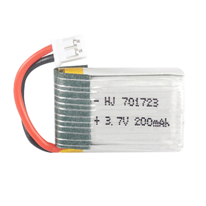 1-20 piezas de batería LIPO de - Dron Rc Quadcopter reseña y precio