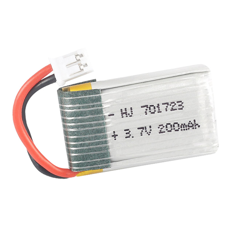1-20 piezas de batería LIPO de - Dron Rc Quadcopter reseña y precio