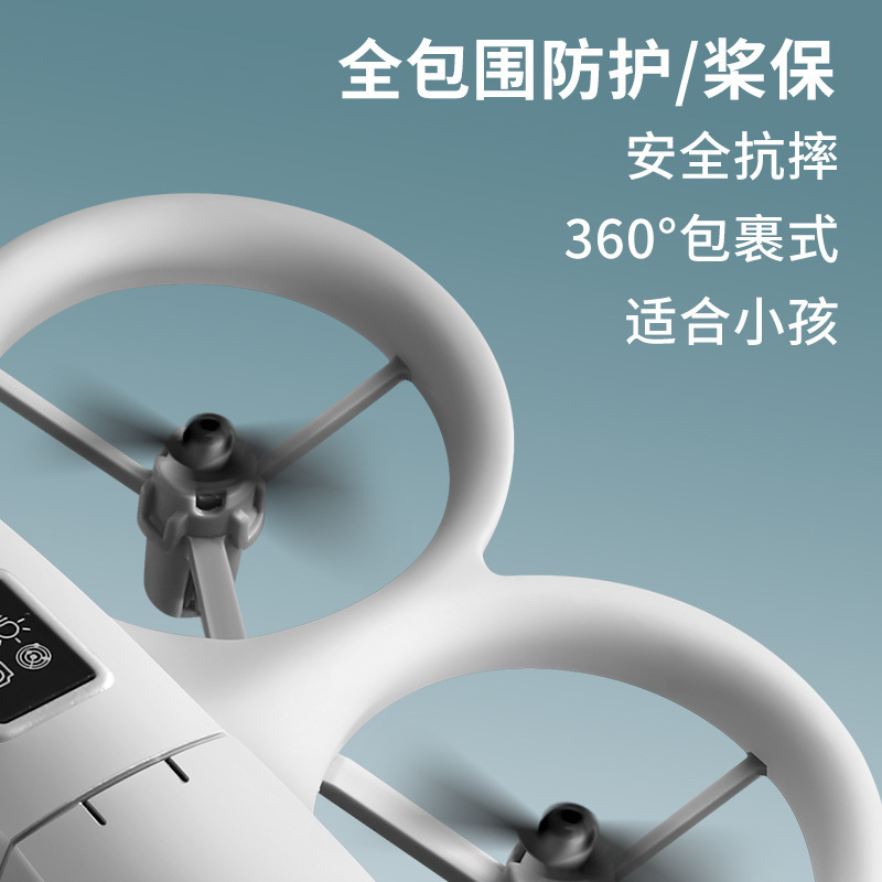Dron GT3 MAX 8K HD con Control - Drone Pro Rc Ufo reseña y precio