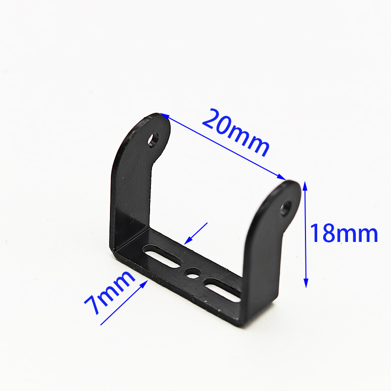 Soporte de montaje de cámara M - Drone Rc Cable reseña y precio