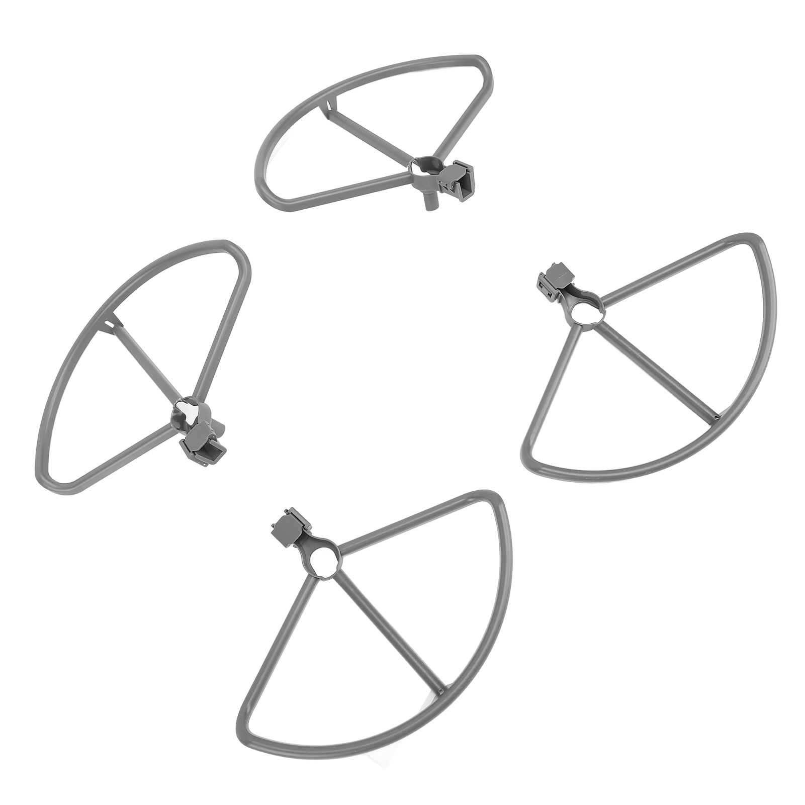 Protectores de hélices de libe - Drone Propeller Guards reseña y precio