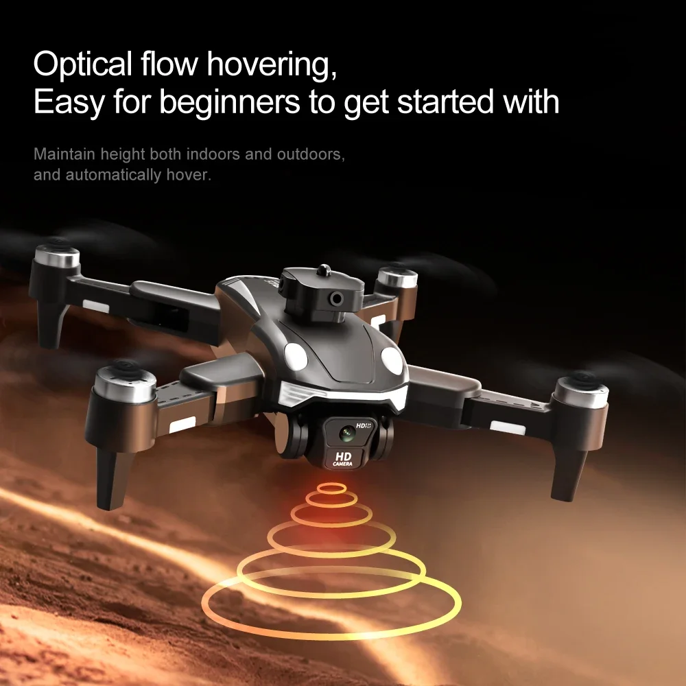 Dron de Juguete F200 con Cámar - Drone Rc Game reseña y precio