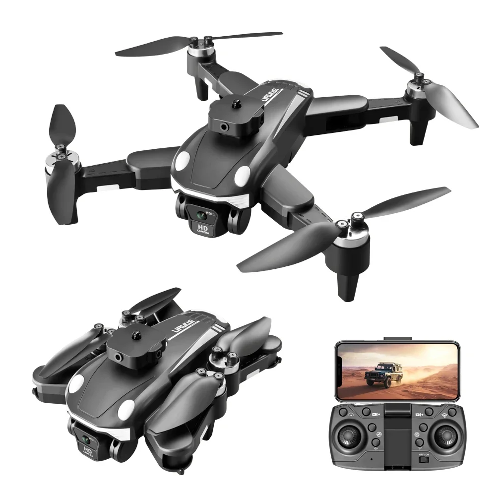 Dron de Juguete F200 con Cámar - Drone Rc Game reseña y precio